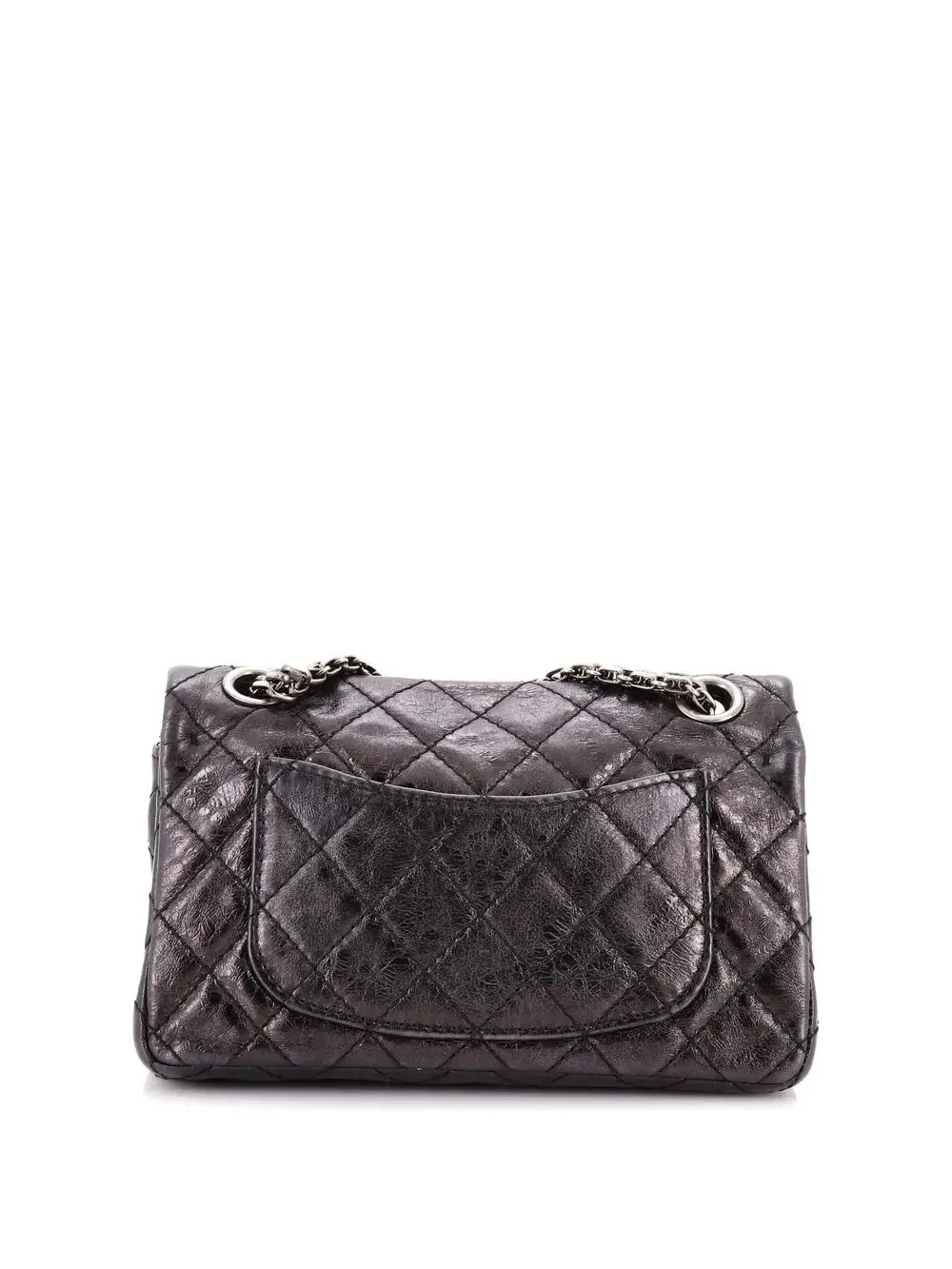 Chanel Reissue 2.55 Flap Bag Quilted #242892C38B